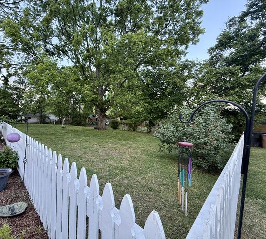 0 Radnor St, Nashville, TN 37211