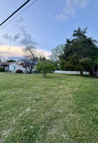 0 Radnor St, Nashville, TN 37211
