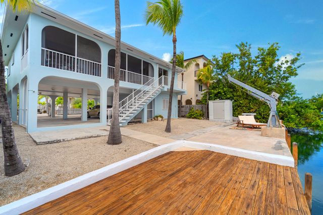 947 Gulf Drive, Summerland Key, FL 33042