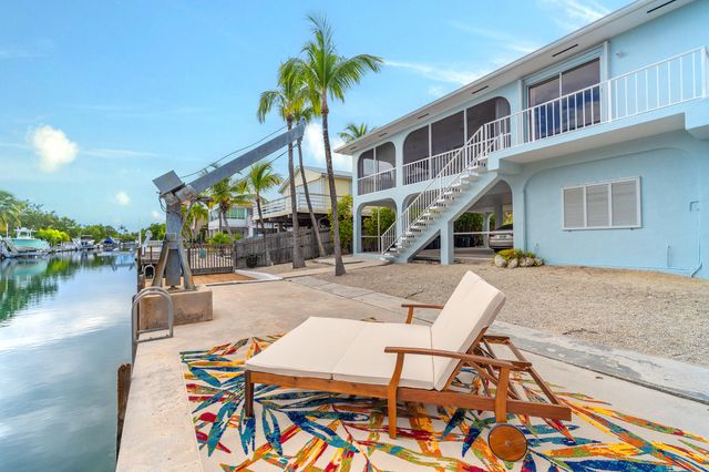 947 Gulf Drive, Summerland Key, FL 33042