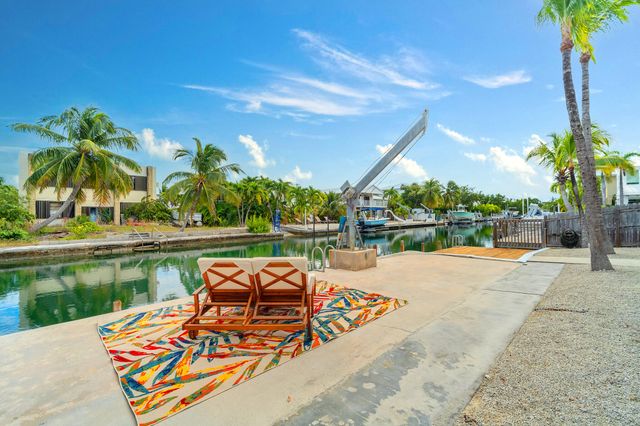 947 Gulf Drive, Summerland Key, FL 33042