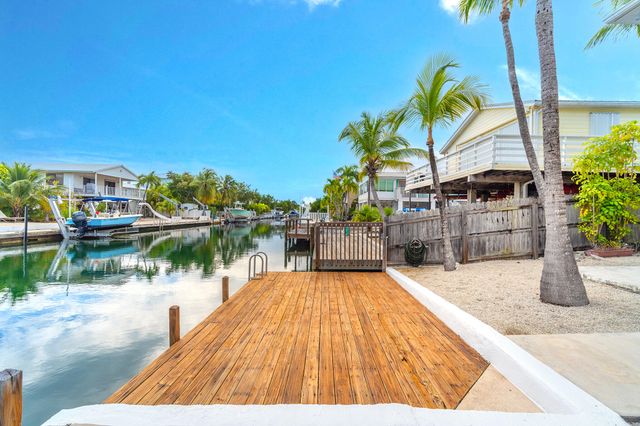 947 Gulf Drive, Summerland Key, FL 33042