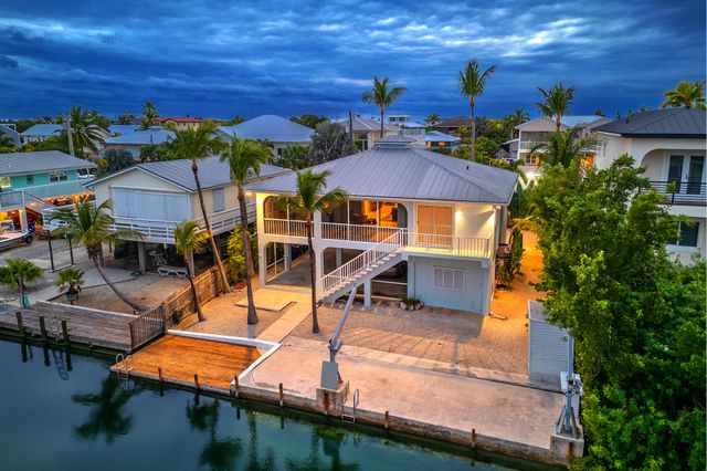 947 Gulf Drive, Summerland Key, FL 33042