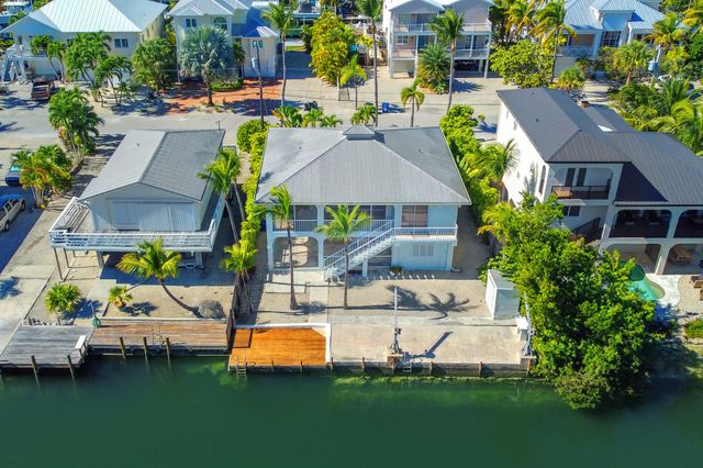947 Gulf Drive, Summerland Key, FL 33042