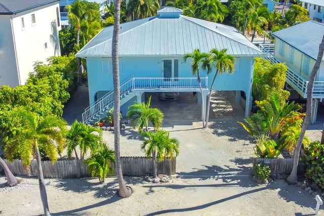 947 Gulf Drive, Summerland Key, FL 33042