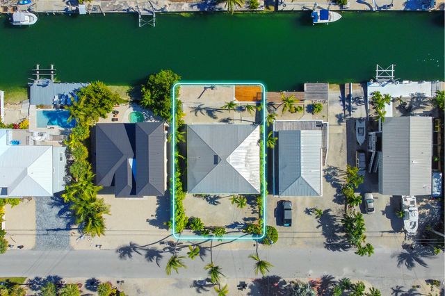 947 Gulf Drive, Summerland Key, FL 33042