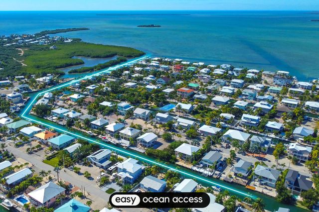 947 Gulf Drive, Summerland Key, FL 33042