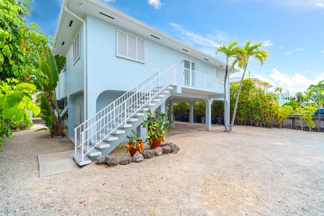 947 Gulf Drive, Summerland Key, FL 33042