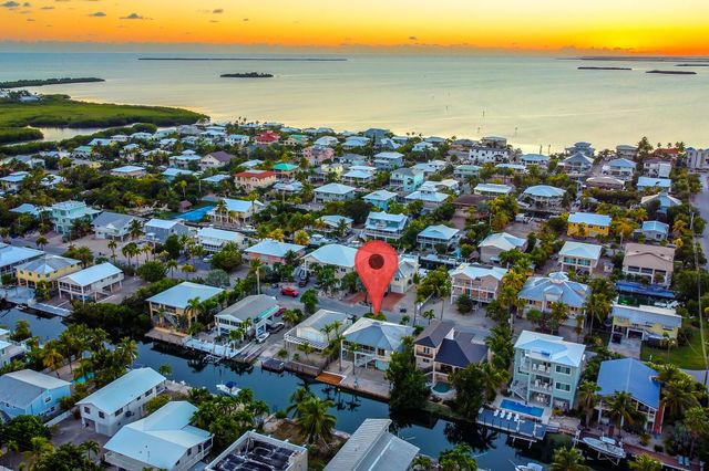 947 Gulf Drive, Summerland Key, FL 33042