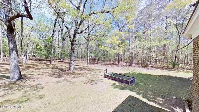 512 Raymond Drive, Arapahoe, NC 28510