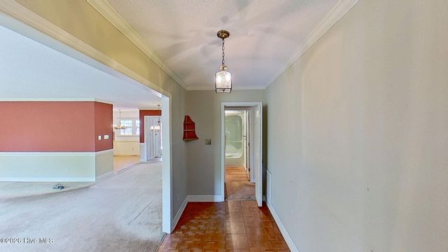 512 Raymond Drive, Arapahoe, NC 28510