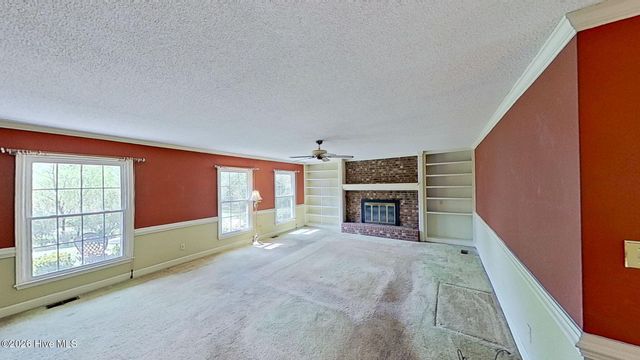 512 Raymond Drive, Arapahoe, NC 28510