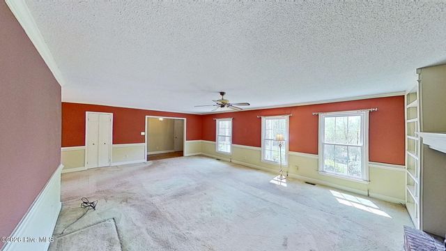 512 Raymond Drive, Arapahoe, NC 28510