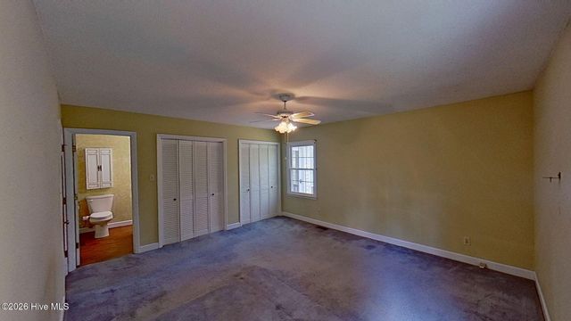 512 Raymond Drive, Arapahoe, NC 28510