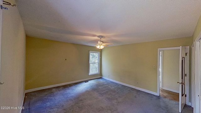 512 Raymond Drive, Arapahoe, NC 28510