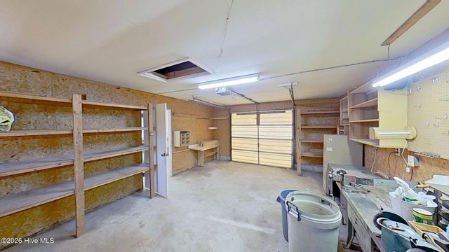 512 Raymond Drive, Arapahoe, NC 28510