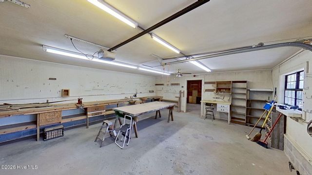 512 Raymond Drive, Arapahoe, NC 28510