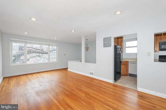 109 WEBSTER ST NE, Washington, DC 20011