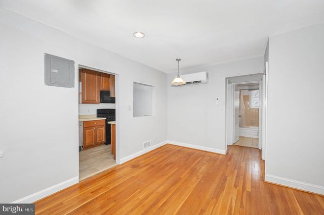 109 WEBSTER ST NE, Washington, DC 20011