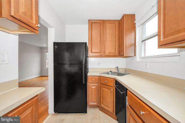 109 WEBSTER ST NE, Washington, DC 20011