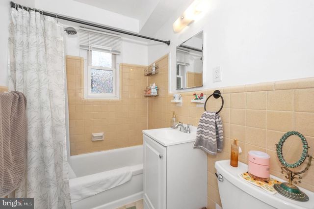 109 WEBSTER ST NE, Washington, DC 20011