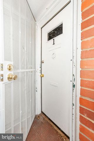 109 WEBSTER ST NE, Washington, DC 20011