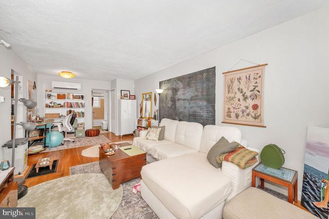 109 WEBSTER ST NE, Washington, DC 20011