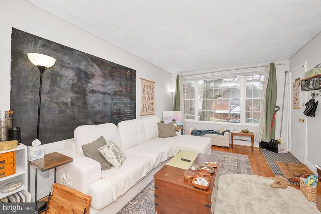 109 WEBSTER ST NE, Washington, DC 20011