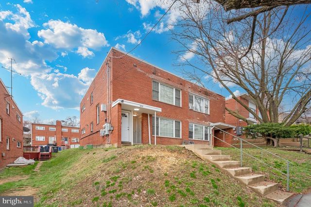 109 WEBSTER ST NE, Washington, DC 20011