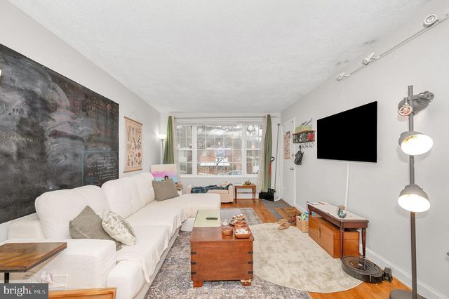 109 WEBSTER ST NE, Washington, DC 20011