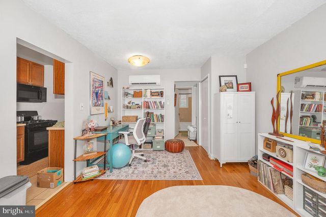 109 WEBSTER ST NE, Washington, DC 20011