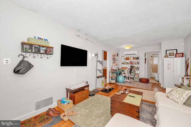 109 WEBSTER ST NE, Washington, DC 20011