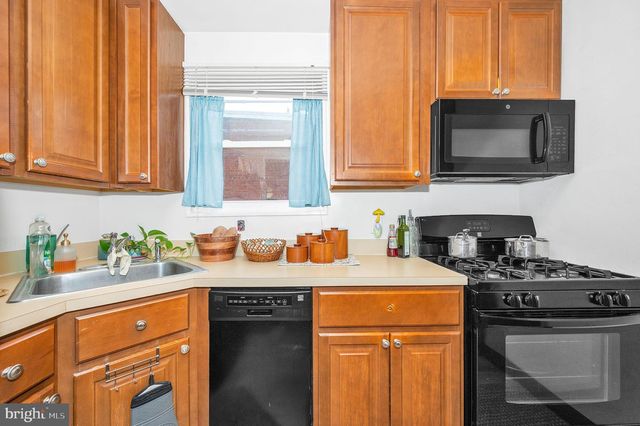 109 WEBSTER ST NE, Washington, DC 20011