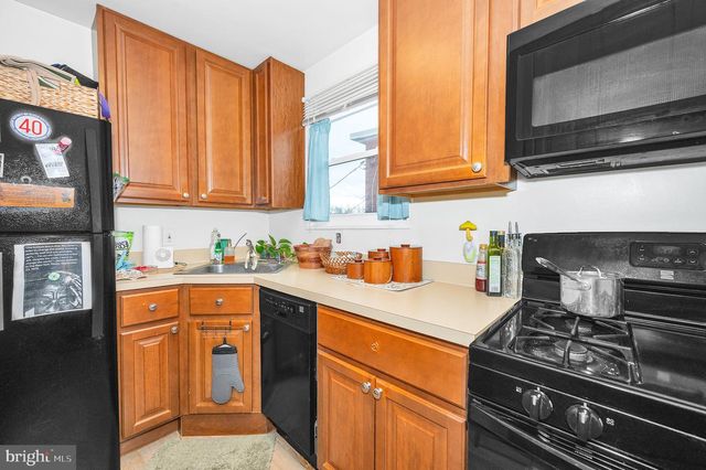 109 WEBSTER ST NE, Washington, DC 20011