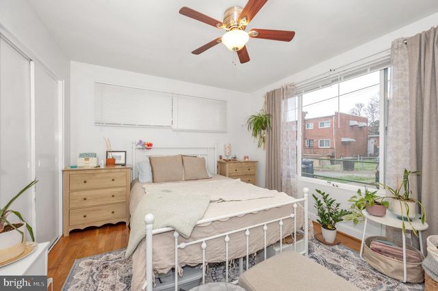 109 WEBSTER ST NE, Washington, DC 20011