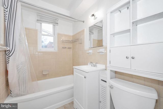 109 WEBSTER ST NE, Washington, DC 20011