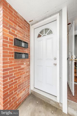 109 WEBSTER ST NE, Washington, DC 20011