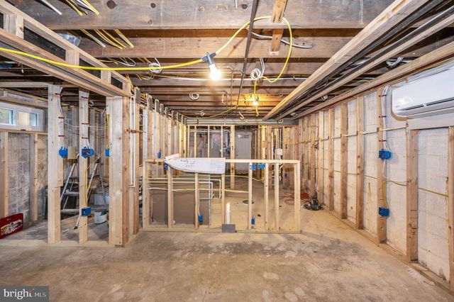 109 WEBSTER ST NE, Washington, DC 20011