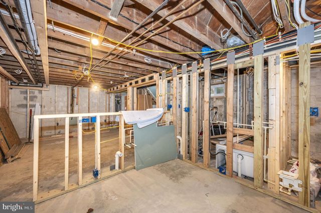 109 WEBSTER ST NE, Washington, DC 20011