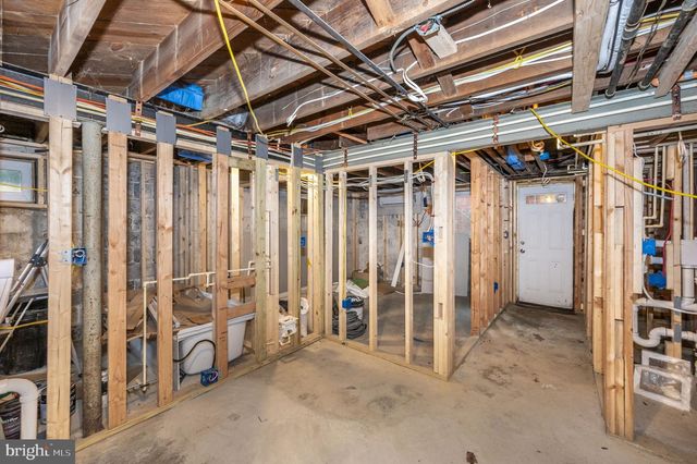 109 WEBSTER ST NE, Washington, DC 20011