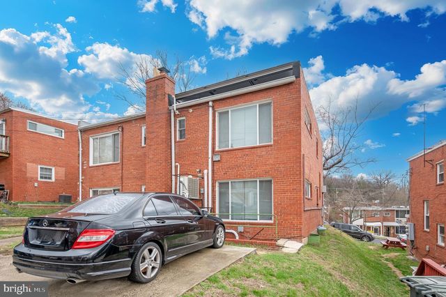 109 WEBSTER ST NE, Washington, DC 20011