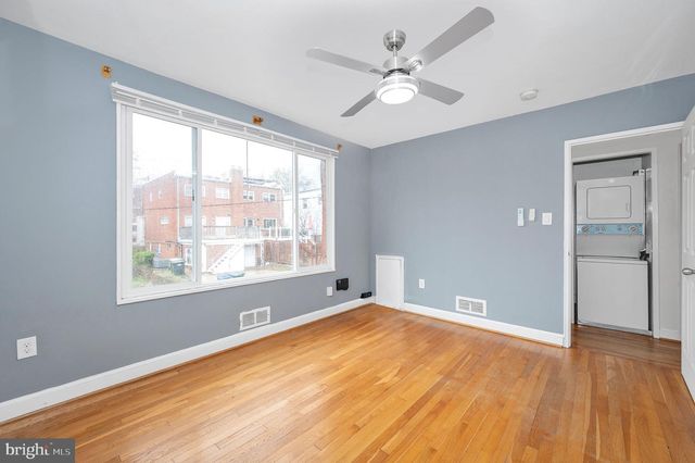 109 WEBSTER ST NE, Washington, DC 20011