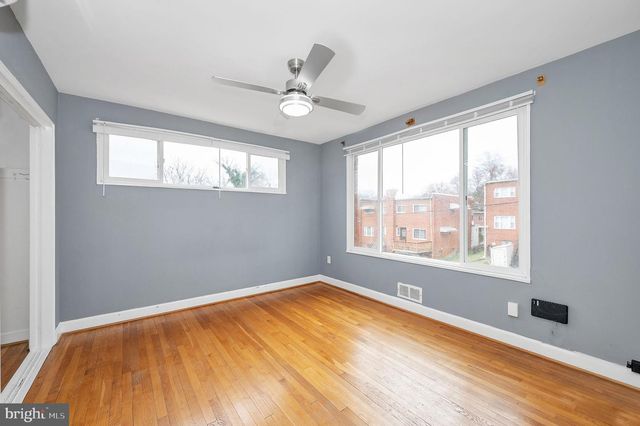 109 WEBSTER ST NE, Washington, DC 20011