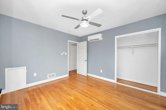 109 WEBSTER ST NE, Washington, DC 20011