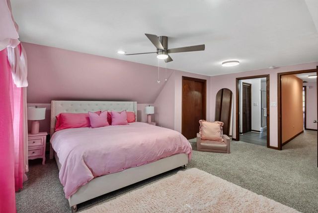 3172 S Griffin AVENUE, Milwaukee, WI 53207