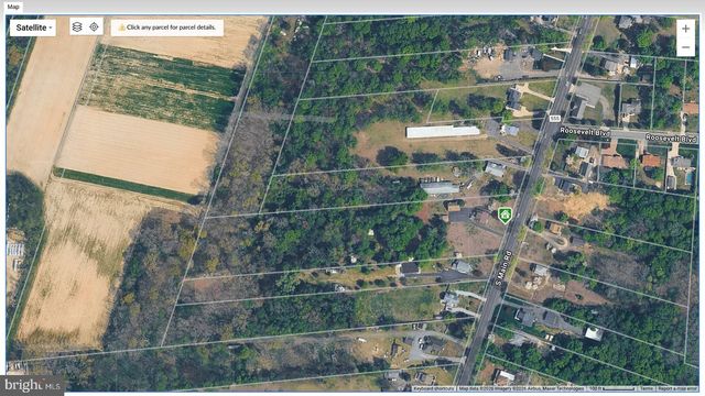 1940 S MAIN RD, Vineland, NJ 08360