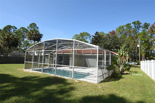54 POSTWOOD DRIVE, Palm Coast, FL 32164