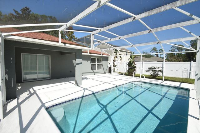 54 POSTWOOD DRIVE, Palm Coast, FL 32164