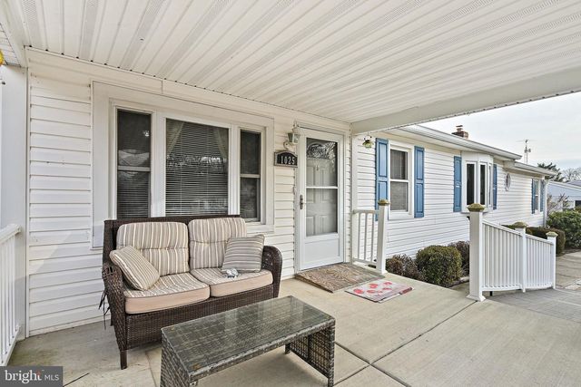 1025 SAINT MICHAELS ROAD, Mount Airy, MD 21771