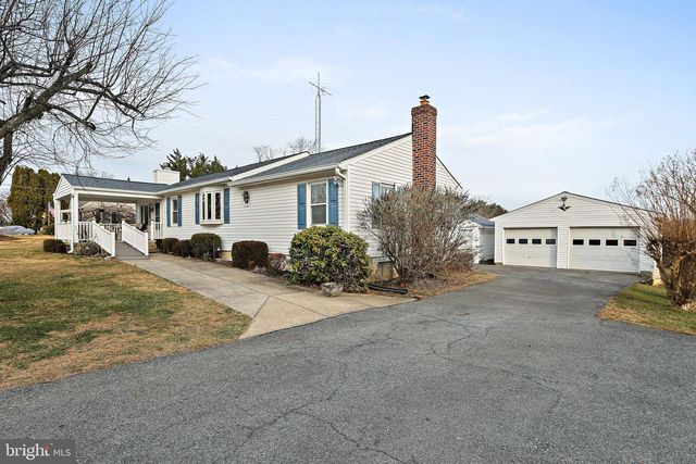 1025 SAINT MICHAELS ROAD, Mount Airy, MD 21771